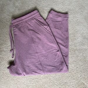 Lululemon Joggers